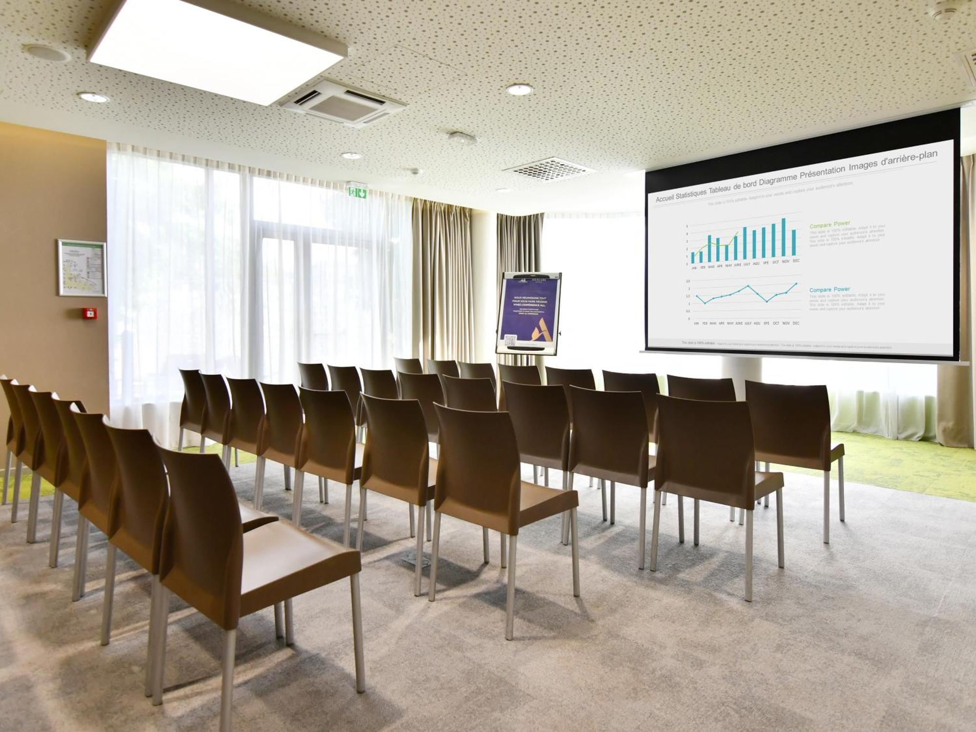 Mercure Nantes Centre Gare Экстерьер фото